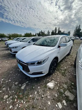 2021 BYD QIN,autocango,china used car exporter,china ev exporter,chinese used car exporter,chinese used ev exporter