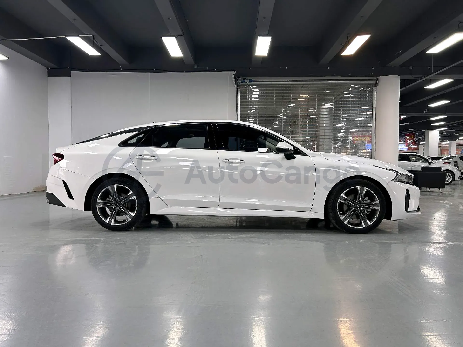 2020 Kia K5 1.5T 170HP L4 7DCT,autocango,china used car exporter,china ev exporter,chinese used car exporter,chinese used ev exporter