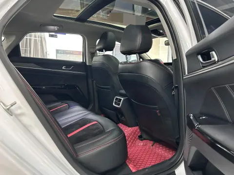 2020 Kia K5 1.5T 170HP L4 7DCT