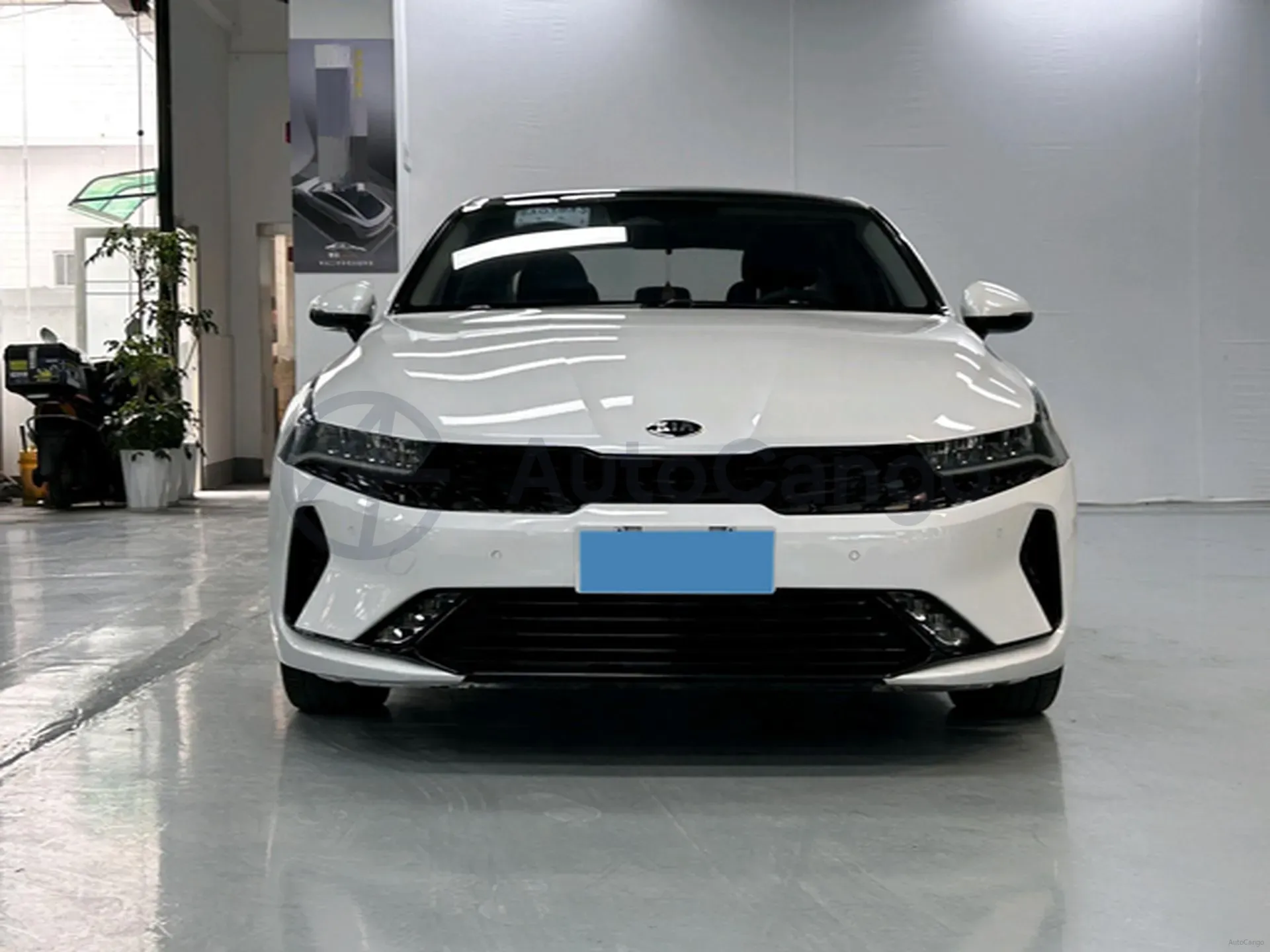 2020 Kia K5 1.5T 170HP L4 7DCT,autocango,china used car exporter,china ev exporter,chinese used car exporter,chinese used ev exporter