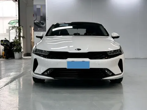 2020 Kia K5 1.5T 170HP L4 7DCT