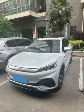 2023 BYD YUAN PLUS,autocango,china used car exporter,china ev exporter,chinese used car exporter,chinese used ev exporter
