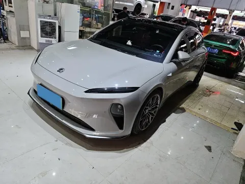 NIO