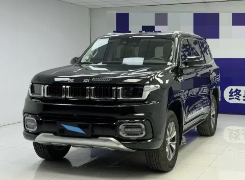 2022 BEIJING BJ60,autocango,china used car exporter,china ev exporter,chinese used car exporter,chinese used ev exporter