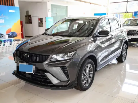 2024 GEELY COOLRAY,autocango,china used car exporter,china ev exporter,chinese used car exporter,chinese used ev exporter