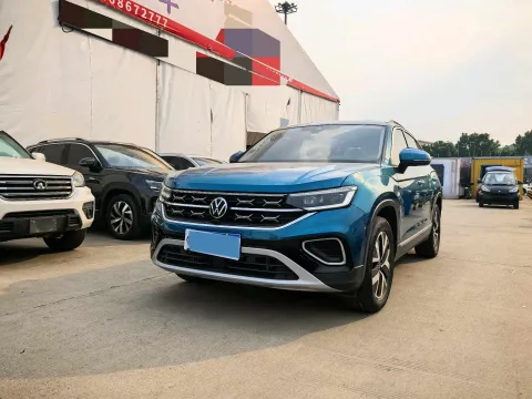 2023 VOLKSWAGEN TAYRON,autocango,china used car exporter,china ev exporter,chinese used car exporter,chinese used ev exporter