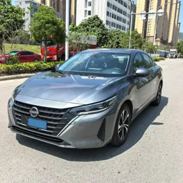 2023 NISSAN SYLPHY,autocango,china used car exporter,china ev exporter,chinese used car exporter,chinese used ev exporter