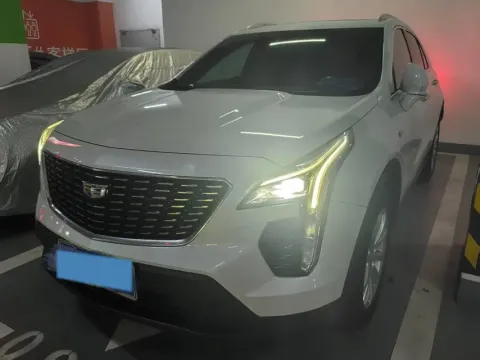 2020 CADILLAC XT4,autocango,china used car exporter,china ev exporter,chinese used car exporter,chinese used ev exporter