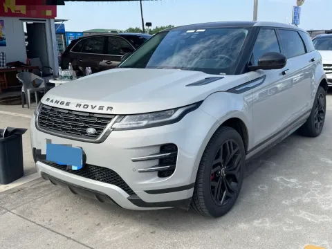 2024 LAND ROVER RANGE ROVER EVOQUE,autocango,china used car exporter,china ev exporter,chinese used car exporter,chinese used ev exporter