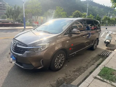 2021 BUICK GL8,autocango,china used car exporter,china ev exporter,chinese used car exporter,chinese used ev exporter