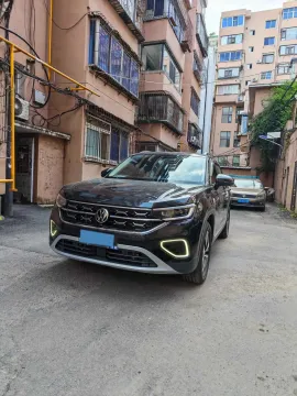 2023 VOLKSWAGEN TAYRON,autocango,china used car exporter,china ev exporter,chinese used car exporter,chinese used ev exporter
