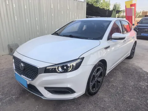 2018 MG MG6,autocango,china used car exporter,china ev exporter,chinese used car exporter,chinese used ev exporter