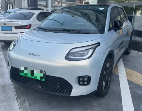 2024 AION Y,autocango,china used car exporter,china ev exporter,chinese used car exporter,chinese used ev exporter