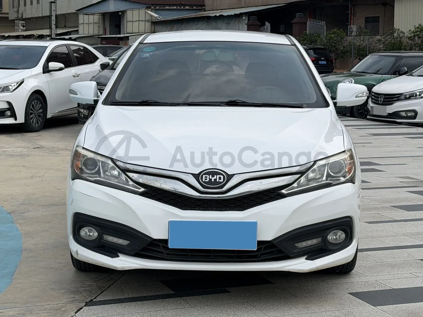 2018 BYD F3 1.5L 109HP L4 6DCT,autocango,china used car exporter,china ev exporter,chinese used car exporter,chinese used ev exporter