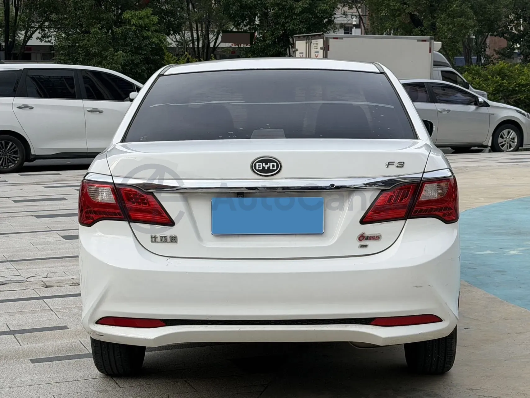 2018 BYD F3 1.5L 109HP L4 6DCT,autocango,china used car exporter,china ev exporter,chinese used car exporter,chinese used ev exporter