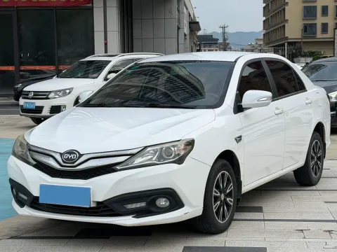 BYD