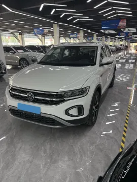 2025 VOLKSWAGEN T-ROC,autocango,china used car exporter,china ev exporter,chinese used car exporter,chinese used ev exporter