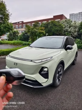 2025 BESTUNE YUEYI 07,autocango,china used car exporter,china ev exporter,chinese used car exporter,chinese used ev exporter