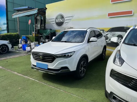2019 BESTUNE X40,autocango,china used car exporter,china ev exporter,chinese used car exporter,chinese used ev exporter
