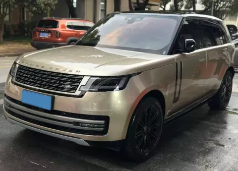 2022 LAND ROVER RANGE ROVER,autocango,china used car exporter,china ev exporter,chinese used car exporter,chinese used ev exporter