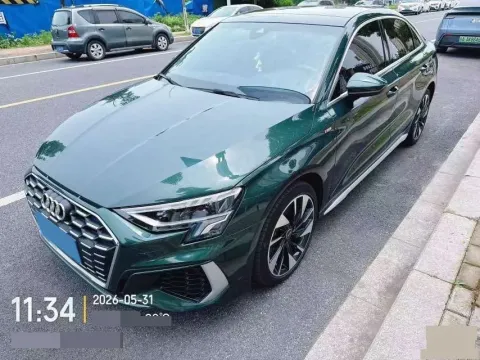 2023 AUDI A3,autocango,china used car exporter,china ev exporter,chinese used car exporter,chinese used ev exporter