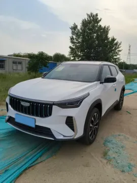 2026 GEELY AZKARRA,autocango,china used car exporter,china ev exporter,chinese used car exporter,chinese used ev exporter