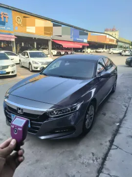 2018 HONDA ACCORD,autocango,china used car exporter,china ev exporter,chinese used car exporter,chinese used ev exporter