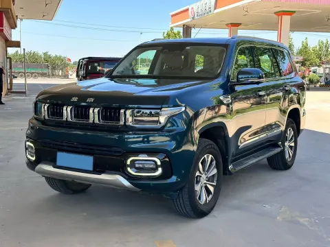 2022 BEIJING BJ60,autocango,china used car exporter,china ev exporter,chinese used car exporter,chinese used ev exporter