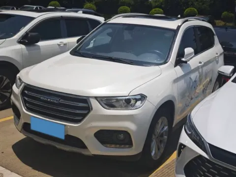 2018 HAVAL H2,autocango,china used car exporter,china ev exporter,chinese used car exporter,chinese used ev exporter