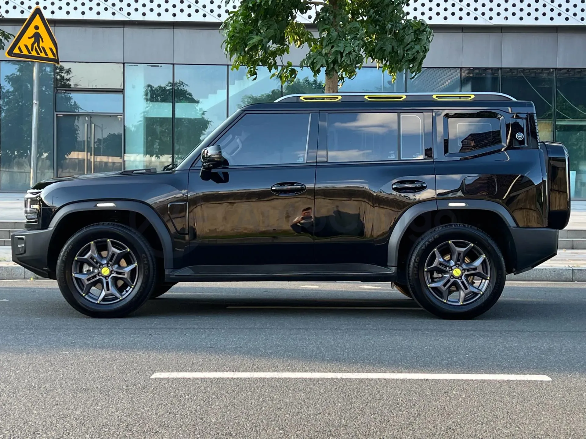 2023 Jetour Traveller 2.0T 254HP L4 7DCT,autocango,china used car exporter,china ev exporter,chinese used car exporter,chinese used ev exporter