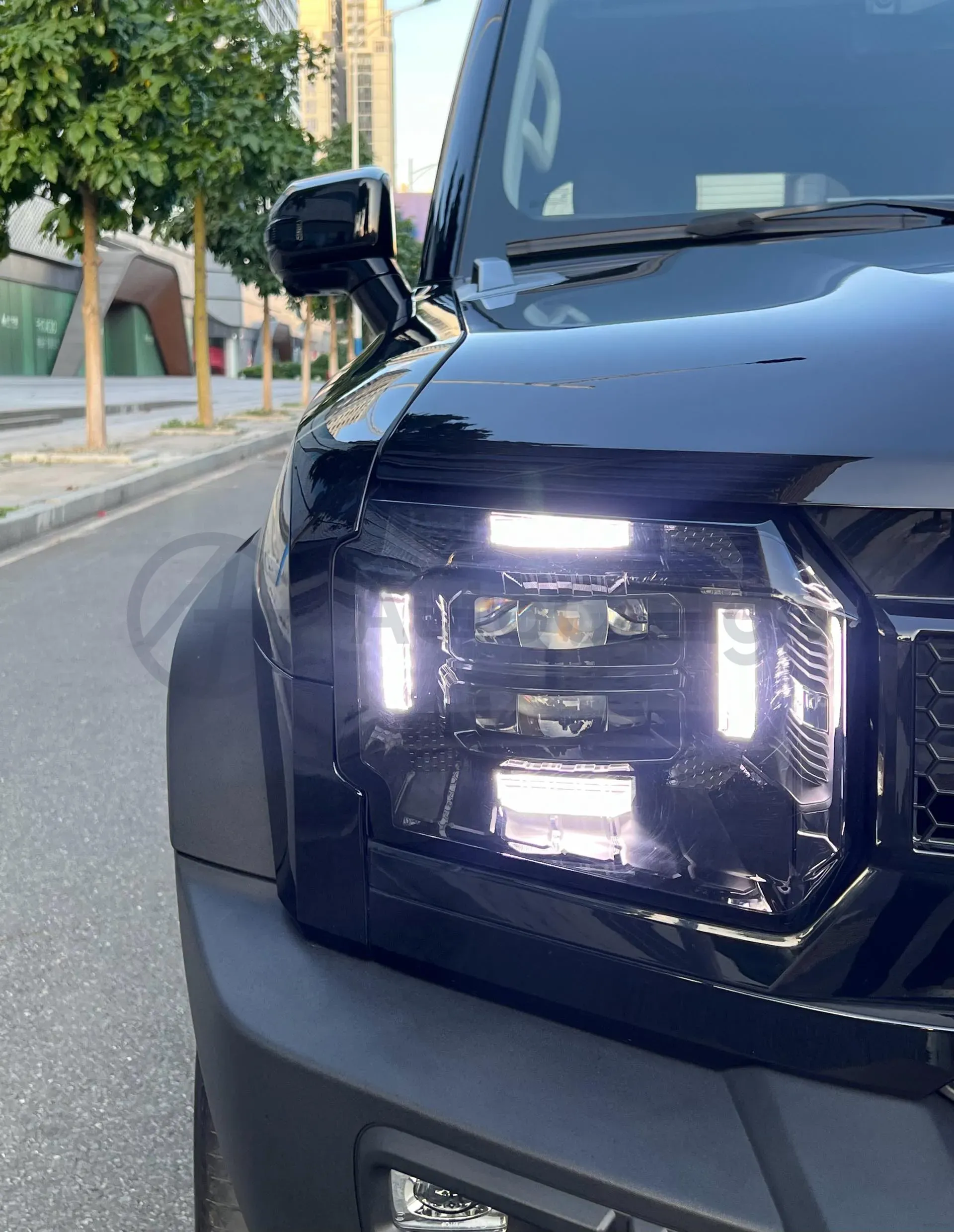 2023 Jetour Traveller 2.0T 254HP L4 7DCT,autocango,china used car exporter,china ev exporter,chinese used car exporter,chinese used ev exporter