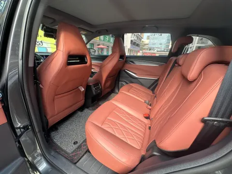 2024 ChangAn CS75 Plus 1.5T 188HP L4 8AT