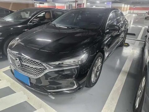 Buick