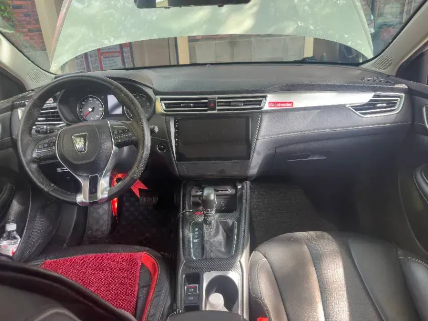 2020 Roewe i5 1.5L 120HP L4 CVT,autocango,china used car exporter,china ev exporter,chinese used car exporter,chinese used ev exporter