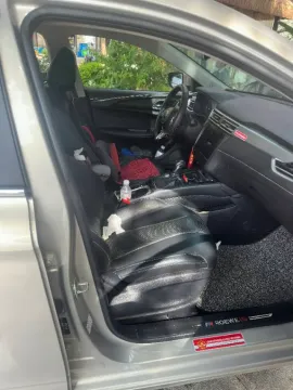 2020 Roewe i5 1.5L 120HP L4 CVT