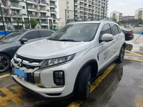2020 MITSUBISHI ASX,autocango,china used car exporter,china ev exporter,chinese used car exporter,chinese used ev exporter