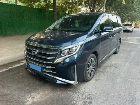 2021 GAC TRUMPCHI M8,autocango,china used car exporter,china ev exporter,chinese used car exporter,chinese used ev exporter