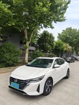 2026 Nissan Sylphy 1.6L 135HP L4 CVT,autocango,china used car exporter,china ev exporter,chinese used car exporter,chinese used ev exporter