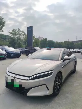 2025 BYD HANL,autocango,china used car exporter,china ev exporter,chinese used car exporter,chinese used ev exporter