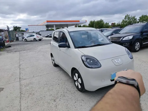 2023 WuLing BinGuo BEV 17.3KWH,autocango,china used car exporter,china ev exporter,chinese used car exporter,chinese used ev exporter