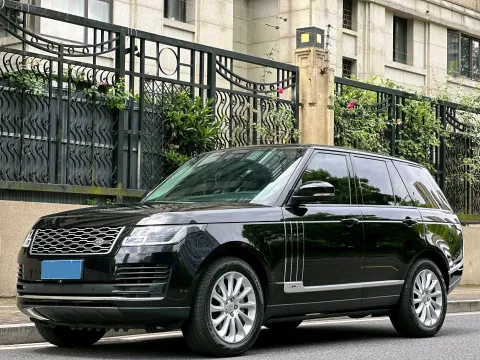 2018 LAND ROVER RANGE ROVER,autocango,china used car exporter,china ev exporter,chinese used car exporter,chinese used ev exporter