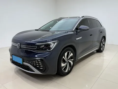 2022 VOLKSWAGEN ID.6 CROZZ,autocango,china used car exporter,china ev exporter,chinese used car exporter,chinese used ev exporter