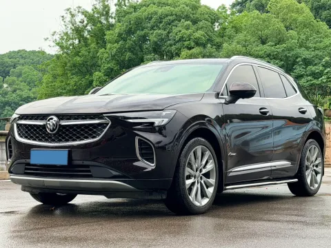 2020 BUICK ENVISIONS,autocango,china used car exporter,china ev exporter,chinese used car exporter,chinese used ev exporter