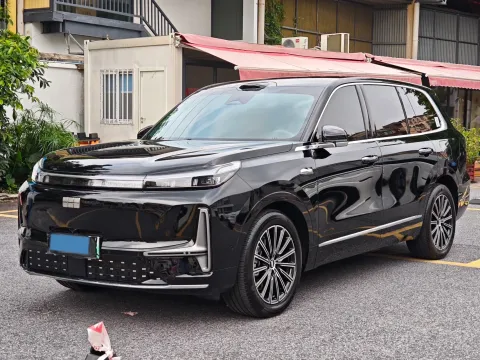 2025 GEELY GALAXY M9,autocango,china used car exporter,china ev exporter,chinese used car exporter,chinese used ev exporter