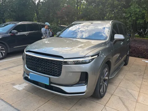 2021 LI ONE,autocango,china used car exporter,china ev exporter,chinese used car exporter,chinese used ev exporter