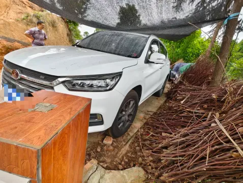 2019 BYD SONG,autocango,china used car exporter,china ev exporter,chinese used car exporter,chinese used ev exporter