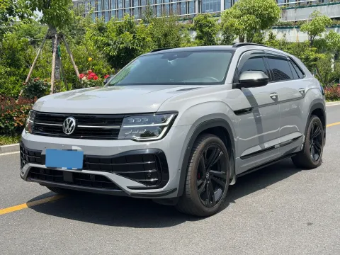 2024 VOLKSWAGEN TERAMONT,autocango,china used car exporter,china ev exporter,chinese used car exporter,chinese used ev exporter