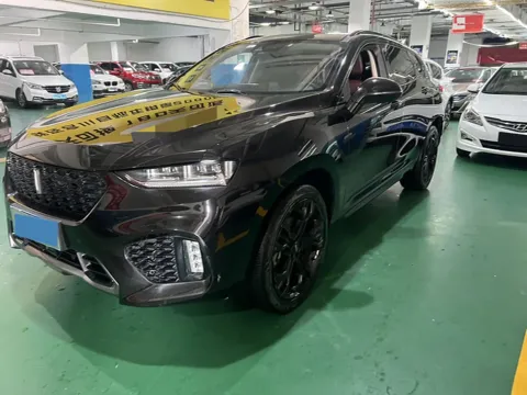2017 WEY VV7,autocango,china used car exporter,china ev exporter,chinese used car exporter,chinese used ev exporter