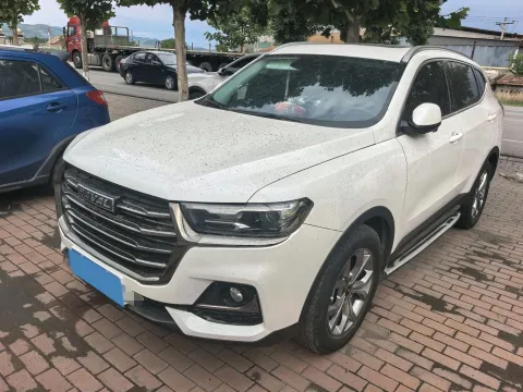 2021 HAVAL H6,autocango,china used car exporter,china ev exporter,chinese used car exporter,chinese used ev exporter