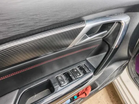 2018 BeiJing Auto EU5 BEV 53.66KWH